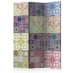 Rumsavdelare Arkiio Cornucopia 135x172 cm