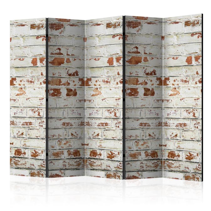 Rumsavdelare Arkiio Brick Story II 225x172 cm