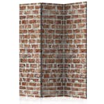 Rumsavdelare Arkiio Brick Space 135x172 cm