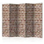 Rumsavdelare Arkiio Brick Space II 225x172 cm