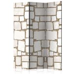 Rumsavdelare Arkiio Stone Riddle 135x172 cm