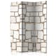 Rumsavdelare Arkiio Stone Riddle 135x172 cm
