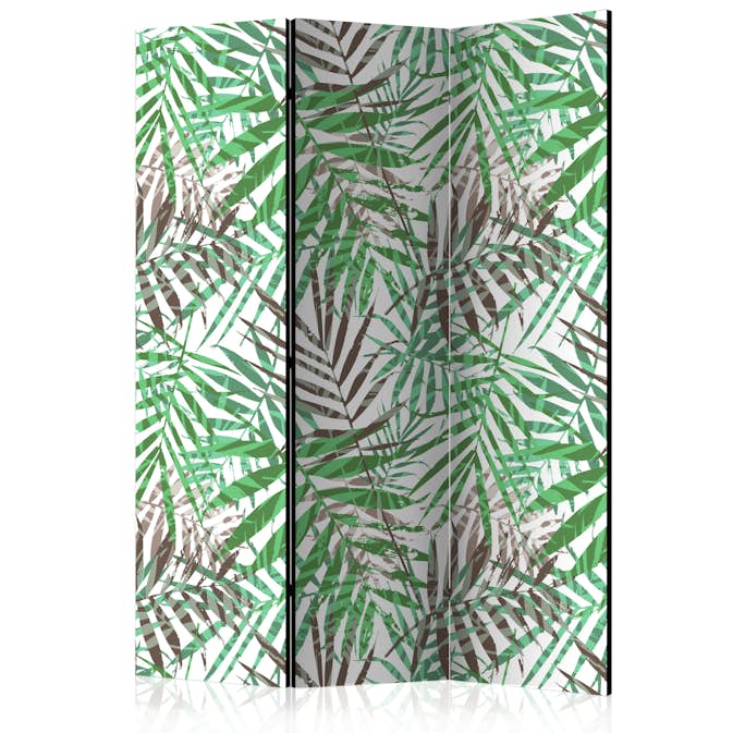 Rumsavdelare Arkiio Wild Leaves 135x172 cm