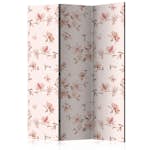 Rumsavdelare Arkiio Magnolia Twigs 135x172 cm