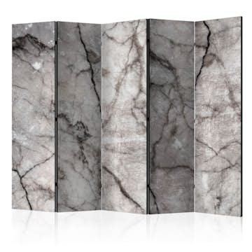 Rumsavdelare Arkiio Grey Marble II 225x172 cm