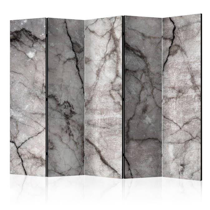 Rumsavdelare Arkiio Grey Marble II 225x172 cm