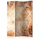 Rumsavdelare Arkiio Brown Texture 135x172 cm