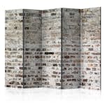 Rumsavdelare Arkiio Walls of Time II 225x172 cm