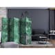 Rumsavdelare Arkiio Emerald Memory II 225x172 cm