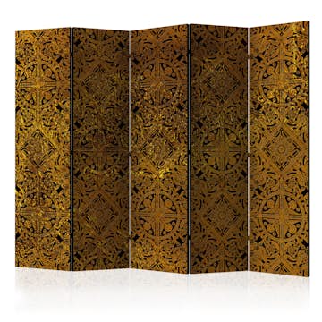 Rumsavdelare Arkiio Celtic Treasure II 225x172 cm