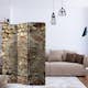 Rumsavdelare Arkiio Stony Battle 135x172 cm