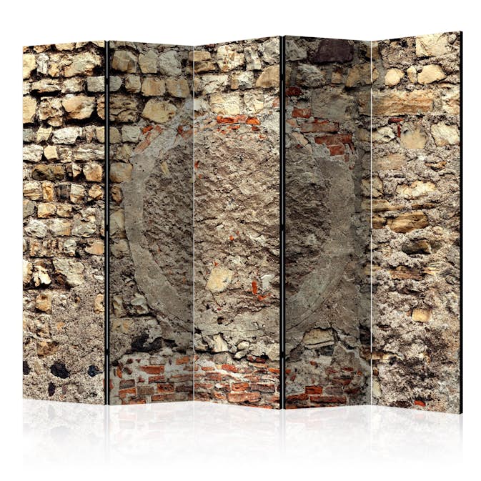 Rumsavdelare Arkiio Stony Battle II 225x172 cm