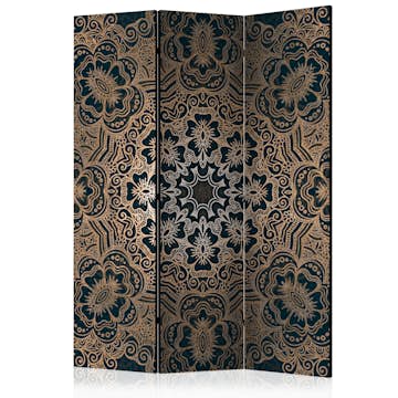 Rumsavdelare Arkiio Intricate Pattern 135x172 cm