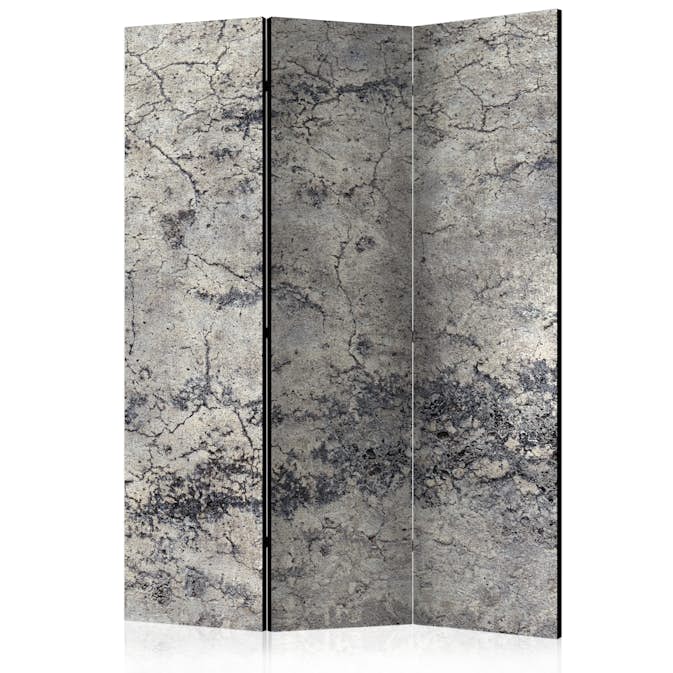 Rumsavdelare Arkiio Grey Lady 135x172 cm