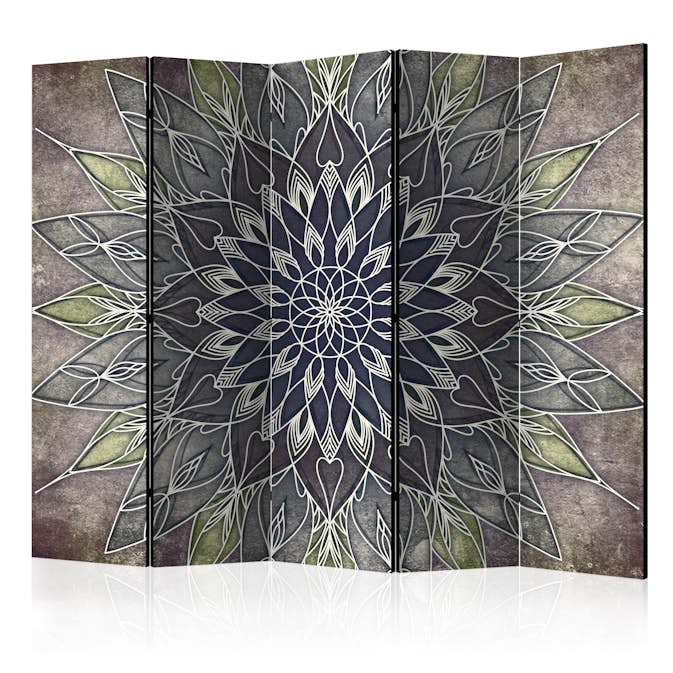 Rumsavdelare Arkiio Imperial Pattern II 225x172 cm