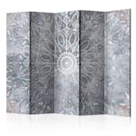 Rumsavdelare Arkiio Blurred Mandala II 225x172 cm