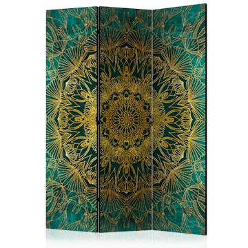 Rumsavdelare Arkiio Royal Stitching 135x172 cm