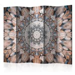 Rumsavdelare Arkiio Hetman Mandala II 225x172 cm