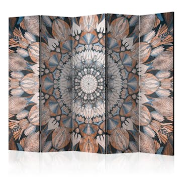 Rumsavdelare Arkiio Hetman Mandala II 225x172 cm