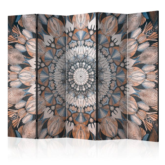 Rumsavdelare Arkiio Hetman Mandala II 225x172 cm