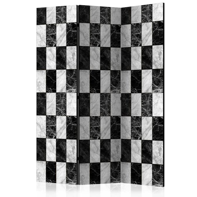 Rumsavdelare Arkiio Checker 135x172 cm
