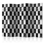 Rumsavdelare Arkiio Checker II 225x172 cm