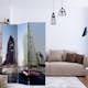 Rumsavdelare Arkiio Urban Pace 135x172 cm