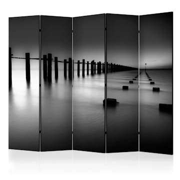 Rumsavdelare Arkiio To the Horizon II 225x172 cm