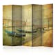 Rumsavdelare Arkiio Time Travel II 225x172 cm