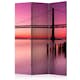 Rumsavdelare Arkiio Purple Evening 135x172 cm