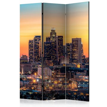 Rumsavdelare Arkiio Californian Evening 135x172 cm