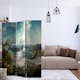 Rumsavdelare Arkiio Flight Over The Lake 135x172 cm