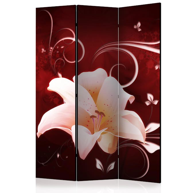 Rumsavdelare Arkiio Love Message 135x172 cm