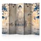 Rumsavdelare Arkiio Buddha of Prosperity II 225x172 cm