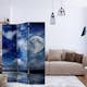 Rumsavdelare Arkiio Magic Night 135x172 cm