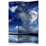 Rumsavdelare Arkiio Magic Night 135x172 cm