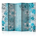 Rumsavdelare Arkiio Spring in the Air II 225x172 cm