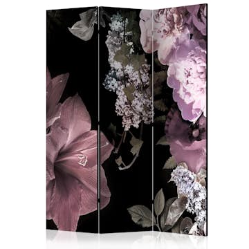 Rumsavdelare Arkiio Flowers From The Past 135x172 cm