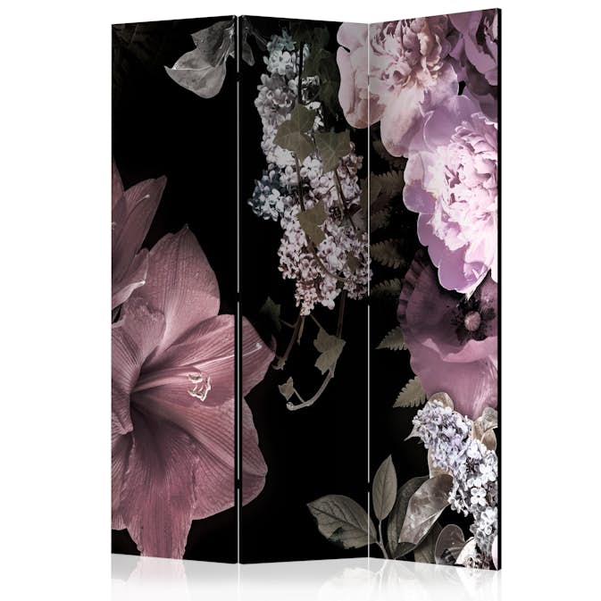 Rumsavdelare Arkiio Flowers From The Past 135x172 cm