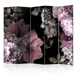 Rumsavdelare Arkiio Flowers from the Past II 225x172 cm