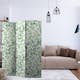 Rumsavdelare Arkiio Natural Beauty 135x172 cm