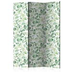 Rumsavdelare Arkiio Natural Beauty 135x172 cm