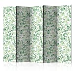 Rumsavdelare Arkiio Natural Beauty II 225x172 cm