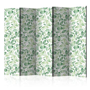 Rumsavdelare Arkiio Natural Beauty II 225x172 cm