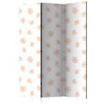 Rumsavdelare Arkiio Children Flowers 135x172 cm