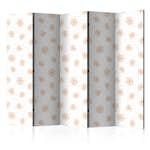 Rumsavdelare Arkiio Children Flowers II 225x172 cm