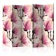 Rumsavdelare Arkiio Blooming Magnolias II 225x172 cm