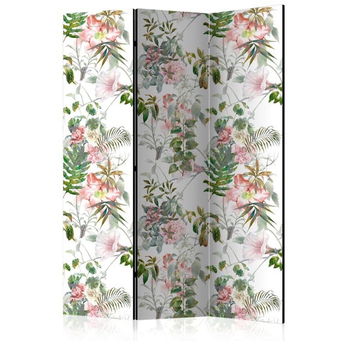 Rumsavdelare Arkiio Beautiful Garden 135x172 cm