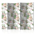 Rumsavdelare Arkiio Beautiful Garden II 225x172 cm