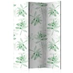 Rumsavdelare Arkiio Watercolour Branches 135x172 cm